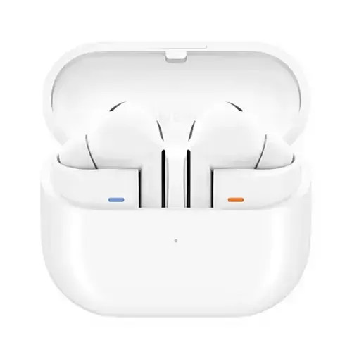 Audífonos Samsung Galaxy Buds3 Pro Inalámbrico Blanco